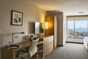 Hyatt Place Los Cabos  - Vue de la chambre