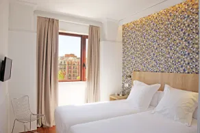 Hotel Sant Angelo - Chambre