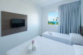 Vivenda dos Arrecifes - Room
