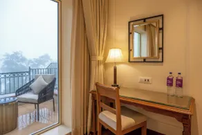 Radisson Resort Mount Abu - Room