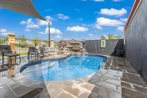 Georgian Motor Lodge - Pool