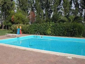 Farmstay La Morella - Pool