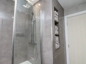 22 Constable Road - Salle de bain