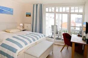 Hotel Rosenhof - Room