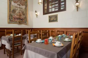 Logis Le Relais Chenonceaux - Restaurant