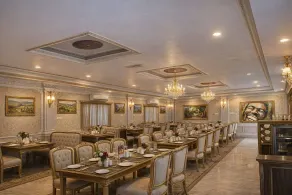 Maharaja Resort Pvt Ltd - Dining