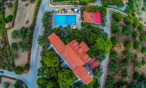 Barbara Studios & Apartments - Piscine