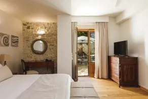 Z Boutique Hotel - Værelse