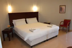 Città Della Notte - Zimmer