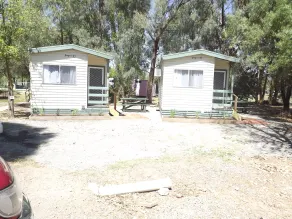 High Country Holiday Park - Room