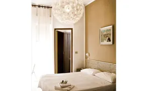 Ariston - Chambre
