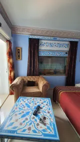 Casa Familia - Chambre