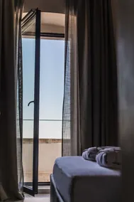 La Sommità Relais & Chateaux - Chambre