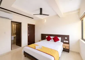 Tara inn - Zimmer