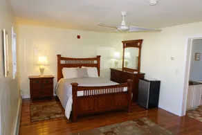 The Hendrickson House - Room