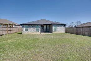 8 Mi to State Park: Home w/ Fenced Yard in Lindale - Innvendig