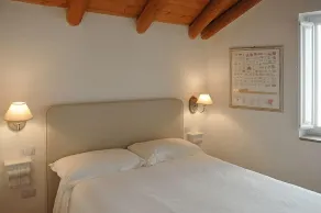 Relais Il Mignano - Chambre