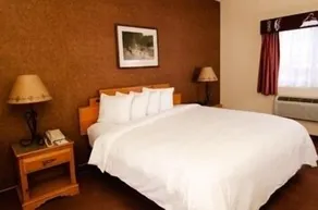 Sky City Casino Hotel - Zimmer