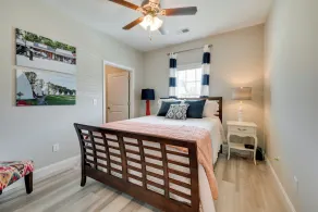 Brownsville Vacation Rental Near National Park! - Interiör