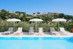 Villa Sant'Alfonso - Pool