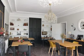 La Grande Maison - Restaurant
