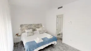 Numa Seville Jondo - Chambre