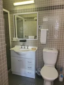 Roydons Motor Inn - Room