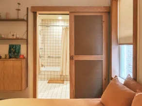 guesthouse by good neighbor - Chambre