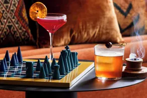Moxy Allentown Downtown - Restaurant