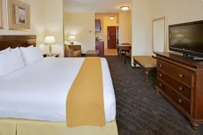 Holiday Inn Express Pearland by IHG - Room