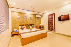 FabHotel Mayuri Residency - Rom