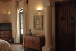 Villa Ganz Boutique Hotel - Chambre