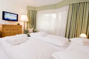 Hotel Kaiserhof Kitzbühel, 4 Sterne Superior - Chambre
