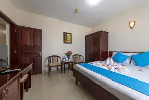 Phong Lan 2 Hotel - Camera