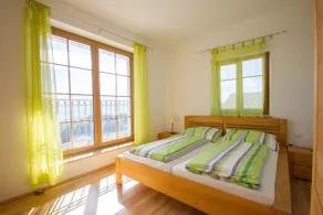 Hochhubergut - Chambre