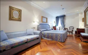 Hotel Alameda Palace - Chambre