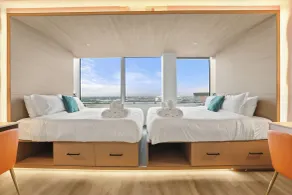 VCAY Hotel- Large Group Suites Near Superdome - Room