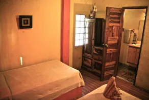Hotel Oasis & Surf Camp - Room