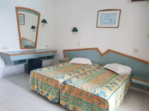 Azur Plaza - Room