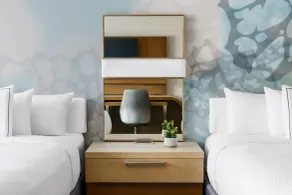 Courtyard by Marriott Dallas Lewisville - Chambre