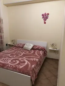 B&B la reggia - Udsigt fra værelset