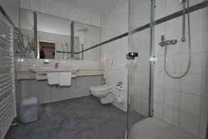 Etzhorner Krug - Casa de banho