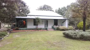 Fernleigh Accommodation - Rezeption