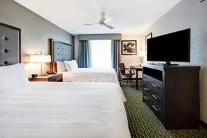 Homewood Suites by Hilton Novi Detroit - Chambre