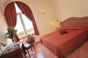 Hotel L'Antico Convitto - Chambre
