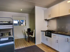 Myrtleford Motel on Alpine - Room