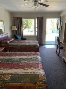 The Lionstone Inn Motel and Cottages - Camera