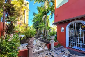 Luxurious San Juan Villa w/ Pool - Walk to Beach! - Interior