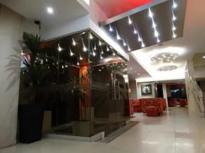 Hotel Le Cinque Güemes - Lobby