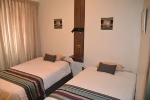 Hotel Sagarnaga - Room